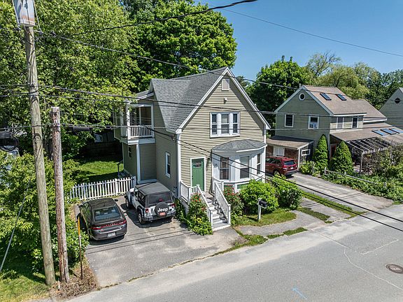 2nd image of 25 Mosher Street