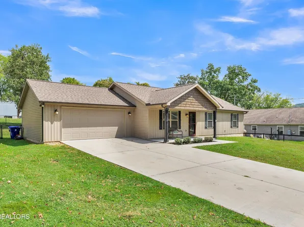 337 Edgewood Cir, Clinton, TN 37716