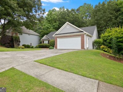 1027 Regency Dr, Acworth, GA, 30102