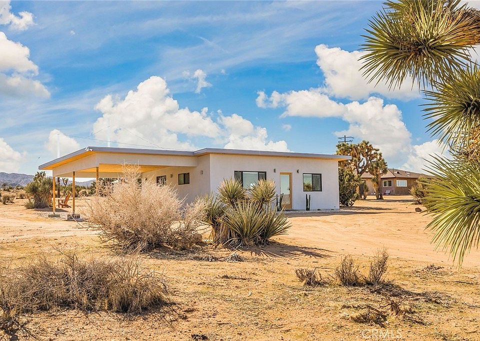 59149 Desert Gold Dr, Yucca Valley, CA 92284 | MLS #JT24001906