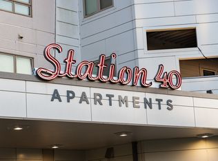 Station 40, Nashville, TN 37209
