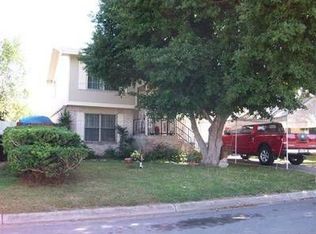 2724 N 27th Ln, McAllen, TX 78501