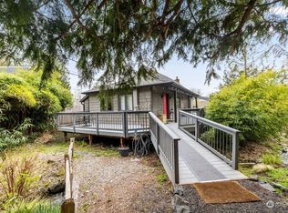 22621 NE State Route 3, Belfair, WA