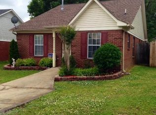 3407 Winchester Cir, Tupelo, MS 38801