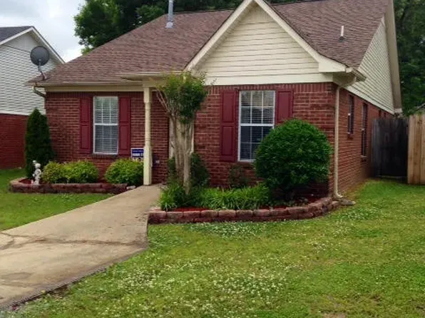 3407 Winchester Cir, Tupelo, MS 38801