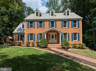 8001 Beau Ct, Spotsylvania, VA 22553