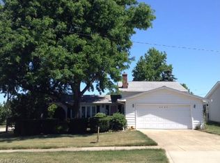 8804 Harrow Dr, Parma, OH