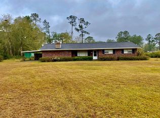 4258 Highway 37, Adel, GA 31620