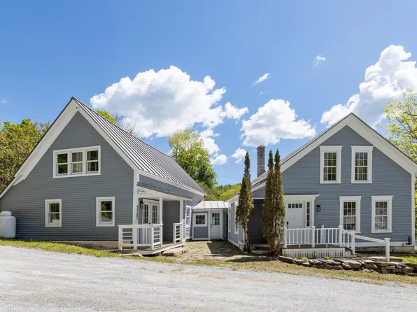 1787 Route 100 North, Ludlow, VT 05149