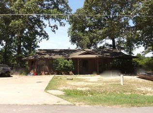 2718 Shannon Valley Rd, Pine Bluff, AR 71603
