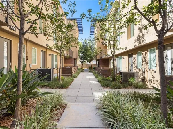 422 Route 66 Unit 84, Glendora, CA 91740