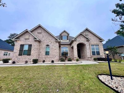 820 Kyler Ln, Bonaire, GA, 31005