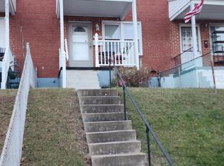 3803 W Patapsco Ave, Baltimore, MD 21229