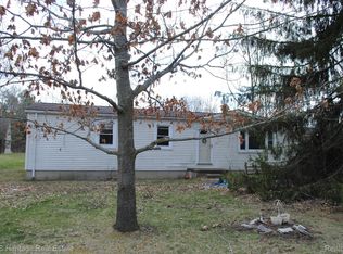 14351 Duffield Rd, Byron, MI 48418