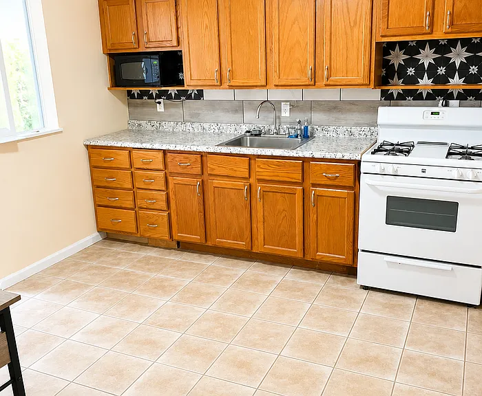 2654 Pestalozzi St #3A — Photo 2