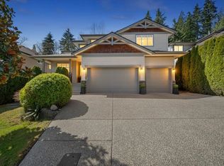 13145 239b St, Maple Ridge, BC V4R0A5