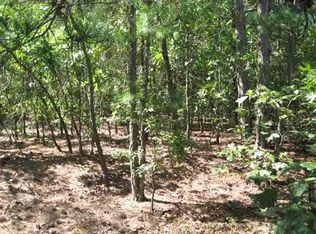 LOT Four Red Hill Rd, Cameron, NC 28326