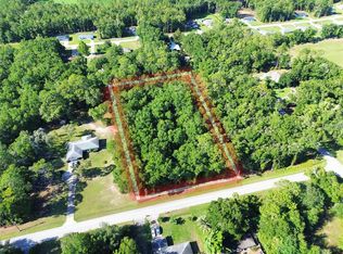 SW 57th Pl LOT 4, Dunnellon, FL 34431