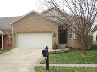 2180 Market Garden Ln, Lexington, KY