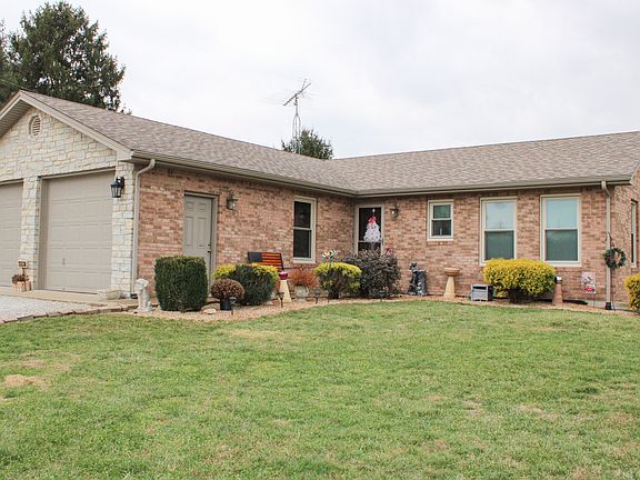 2nd image of 5154 E County Road 550 N