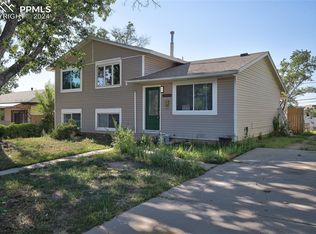 2611 Carlsbad Dr, Colorado Springs, CO 80910