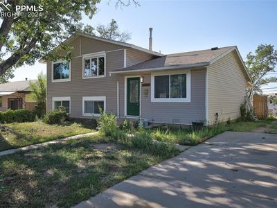 2611 Carlsbad Dr, Colorado Springs, CO, 80910