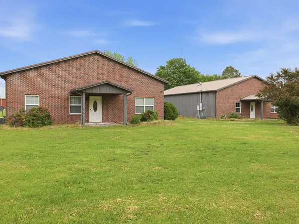 2331 Benton Briensburg Rd, Benton, KY 42025