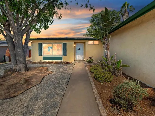 11831 Davis St, Moreno Valley, CA 92557