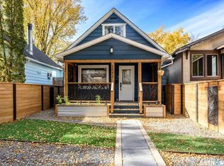 2042 Argyle Street, Regina, SK S4T 3S7