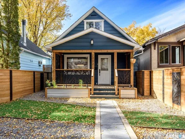 2042 Argyle Street, Regina, SK S4T 3S7