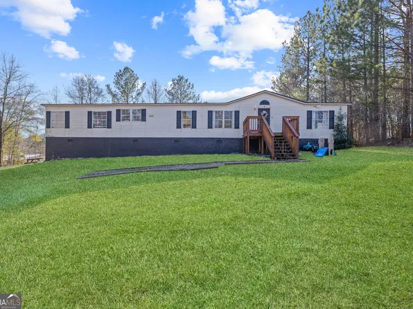 1101 River Woods Dr, Madison, GA 30650