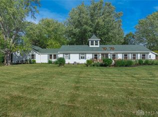 10494 Kley Rd, Vandalia, OH 45377