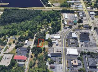 203 Powell St, Conway, SC 29526