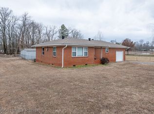 523 Pleasant Valley Rd, Van Buren, AR 72956