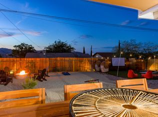 61622 El Reposo St, Joshua Tree, CA 92252