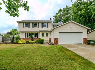 23921 Harms Rd, Euclid, OH 44143