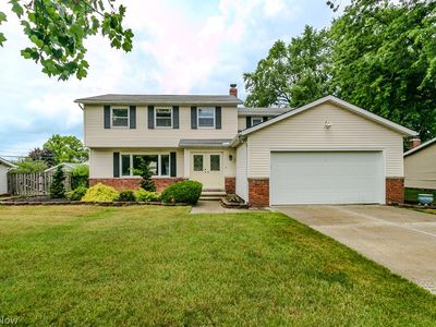 23921 Harms Rd, Euclid, OH, 44143