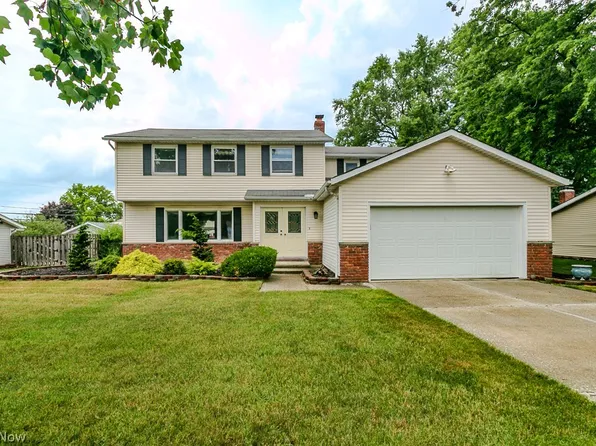 23921 Harms Rd, Euclid, OH 44143