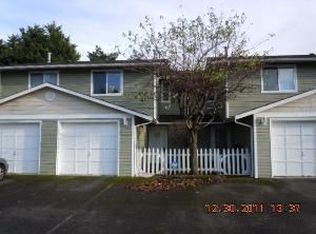 2410 Milton Way UNIT B, Milton, WA 98354