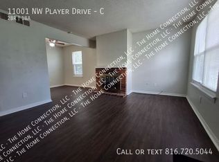 11001 NW Player Dr APT C, Parkville, MO 64152