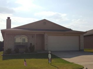 8805 Limestone Dr, Fort Worth, TX 76244