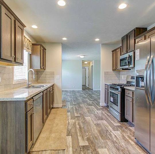 1st image of 47 Bluebird Hill Dr #315