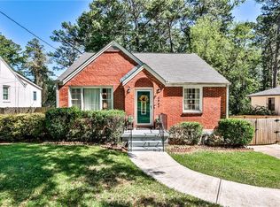 2050 E Camellia Dr, Decatur, GA 30032