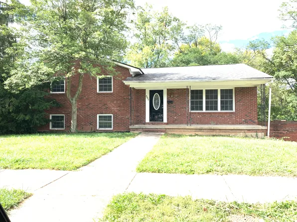 3471 Castleton Hl, Lexington, KY 40517