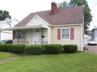 1023 Lakeview Dr, Parkersburg, WV 26104
