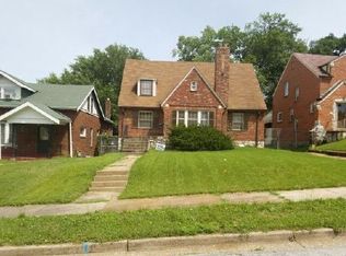 3676 Manola Ave, Saint Louis, MO 63121