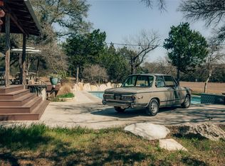 12901 Wire Rd, Leander, TX 78641