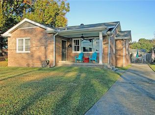 675 Jefferson Heights Ave, New Orleans, LA 70121