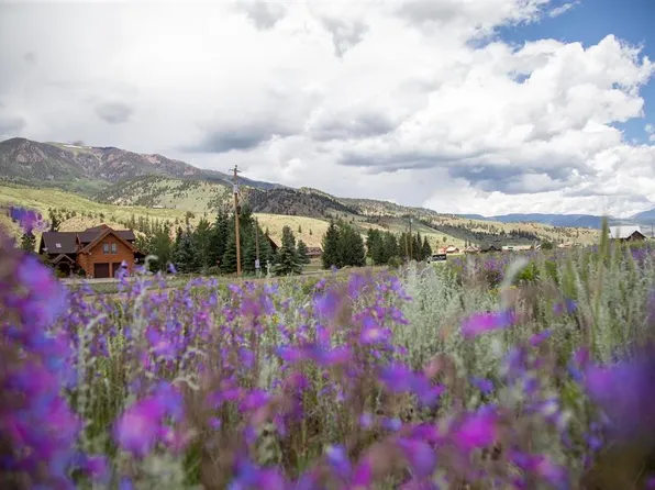 394 Hinshaw Drive, Creede, CO 81130