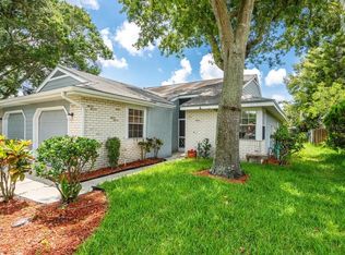 3260 Latana Dr #94, Palm Harbor, FL 34684
